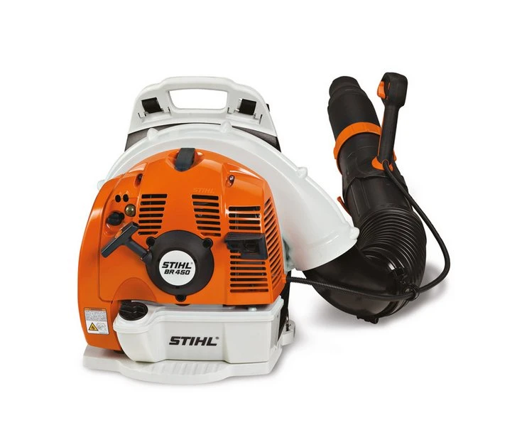Stihl BR 450 3.9hp Backpack Blower