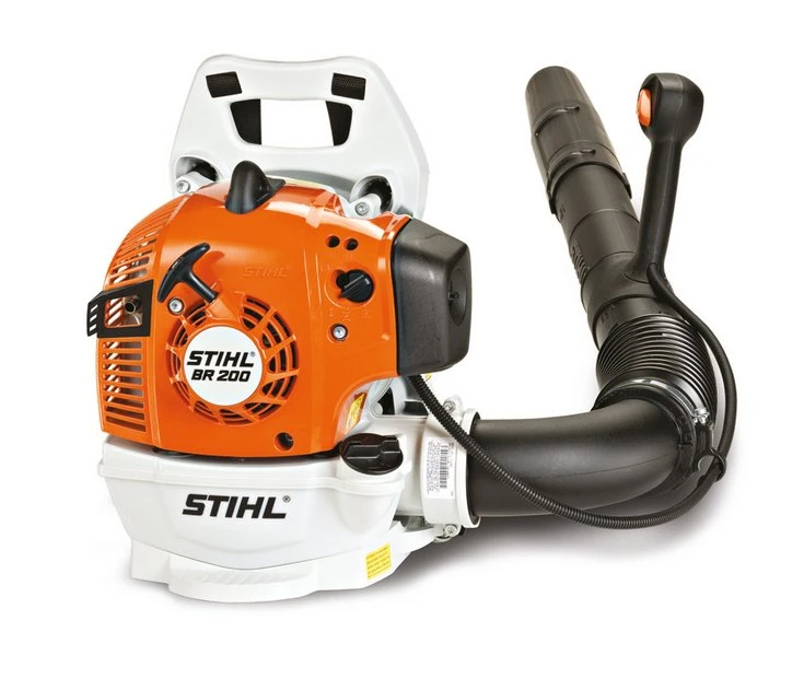 Stihl BR 200 1.07hp Backpack Blower