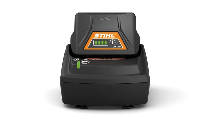AL 101 Battery Charger (Charger Only)