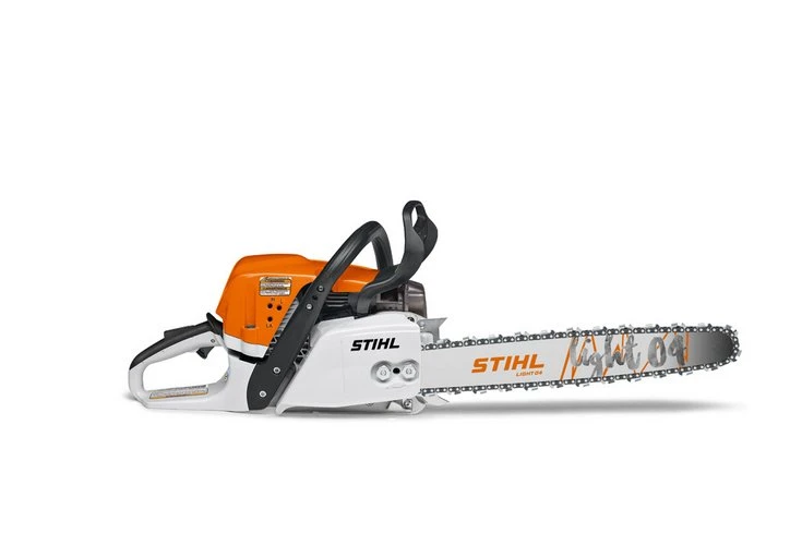 Ms 391 20 In. 64.1 Cc Gas Chainsaw For Heavy-duty Outdoor Tasks