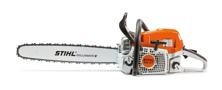 Ms 311 20 In. 59 Cc Gas Chainsaw - High Performance Outdoor Power Equipment