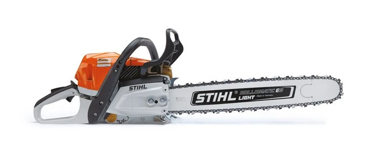 Ms 400 C-m 20 In. Gas Chainsaw With 66.8 Cc Engine
