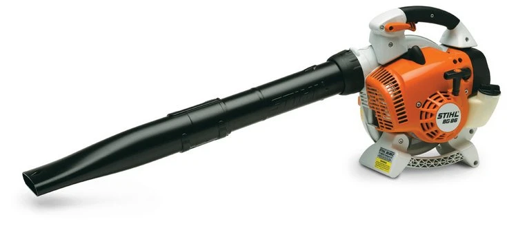 Stihl BG 86 1.07hp Handheld Blower
