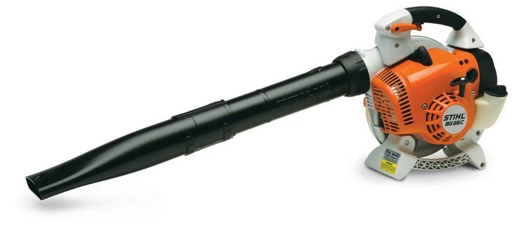 Stihl BG 86 C-E 1.07hp EZ-Start Handheld Blower