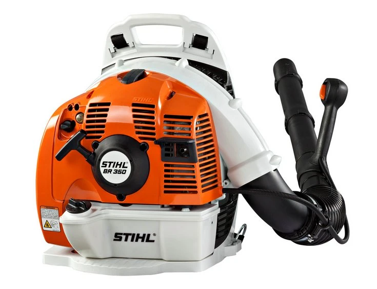 Stihl BR 350 2.8HP Gas Backpack Blower