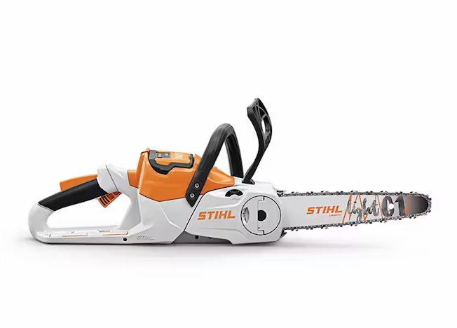 MSA 60C Kit Cordess Chainsaw W/AK 20