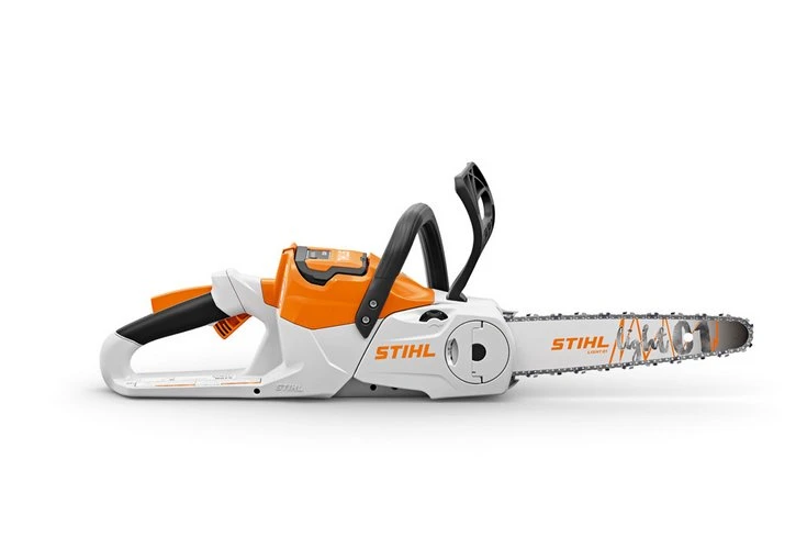 MSA 70C Chainsaw w/AK 30 Battery