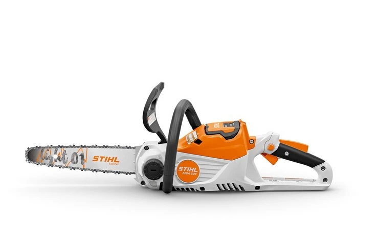 MSA 70C Chainsaw w/AK 30 Battery
