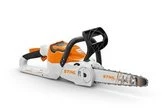 MSA 70C Chainsaw w/AK 30 Battery