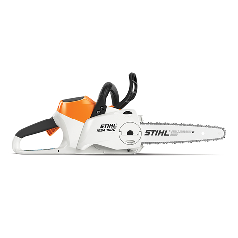 STHL MSA 160 C-BQ 12" Professional Chainsaw