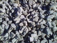 #57 WASHED ROCK