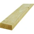 2X4X8 #2 BTR TREATED SYP