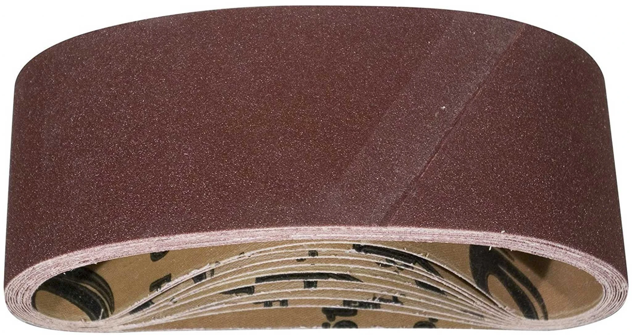 4''X24'' 100GR SANDING BELT