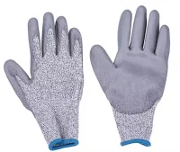 13G SZL9 CUT RESISTANCE GLOVE