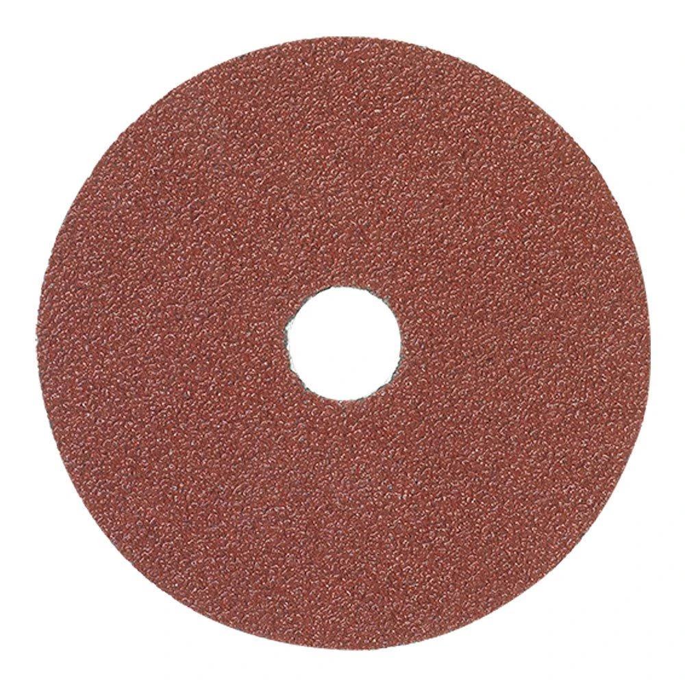 7X7/8 80 RESIN FIBRE DISCS