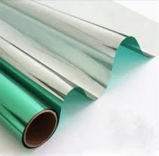 62X200 SELF-ADHSV STATIC FILM GREEN