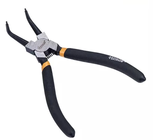 CIRCLIP PLIERS INTERNAL BENT