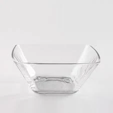 63OZ GLASS SERVING BOWL