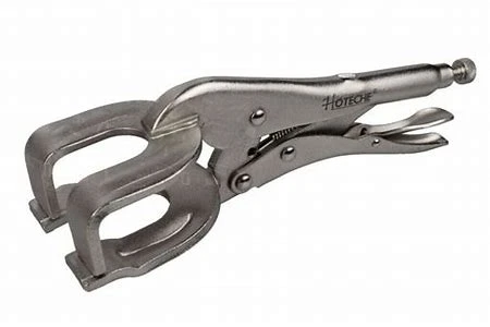 9" WELDING LOCKING PLIER
