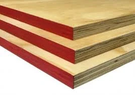 1/2" (12MM) 4'x8' FORM PLY (75)