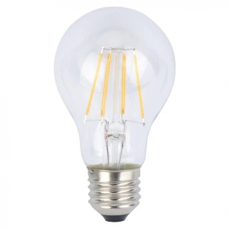 4W LED FILAMENT BULB A60 E27