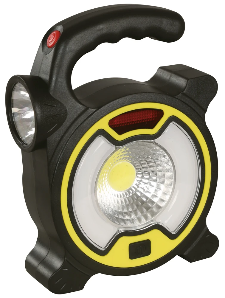 3W SOLAR OUTDOOR LED CAMPING