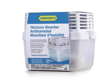 HUMYDRY 15.9 oz Moisture Absorber & Freshener