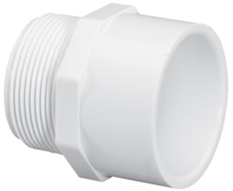 1 1/4' FEMALE ADAPTER