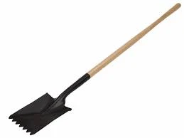 IMACASA PRO ROOFING SPADE