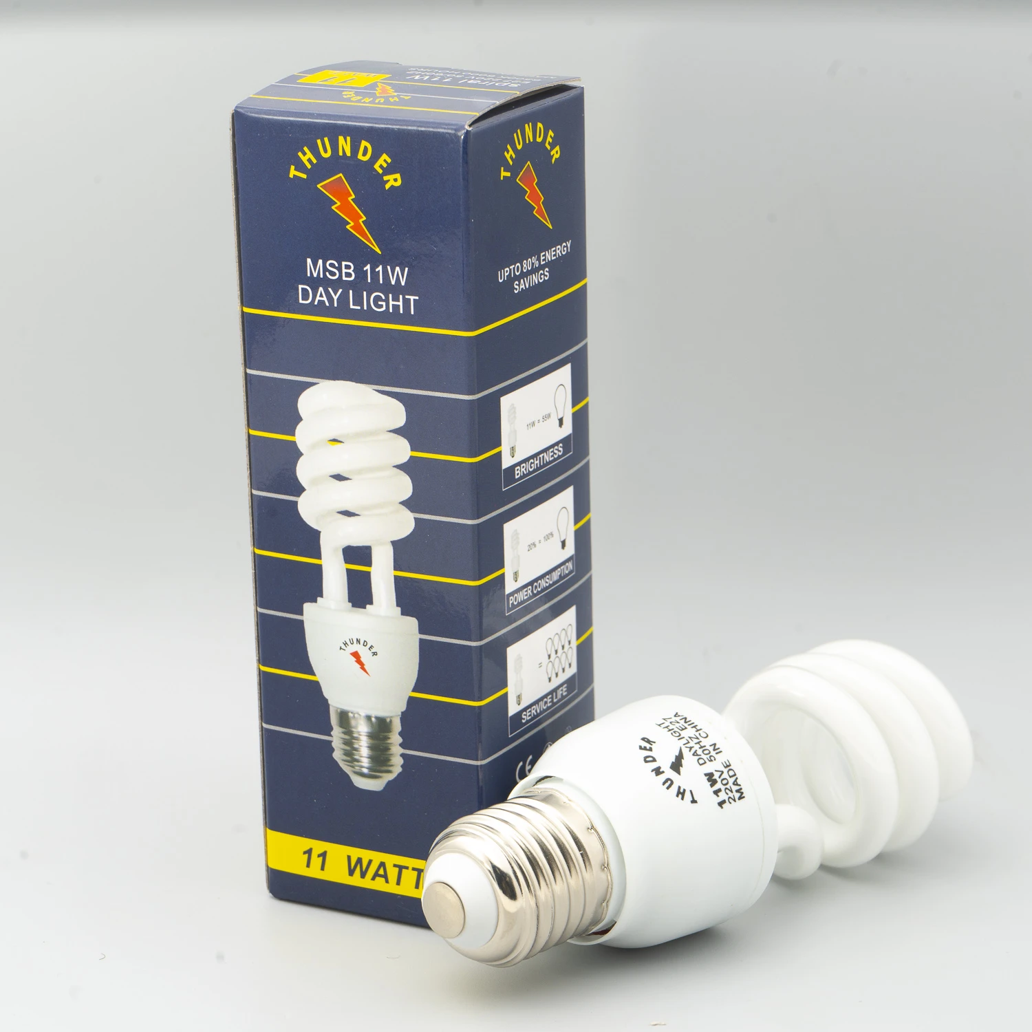 ENERGY SAVING BULB 11W E27 220V