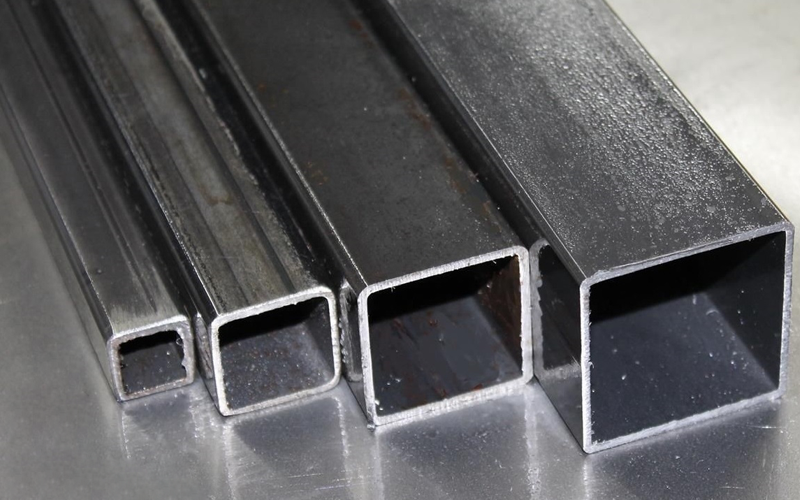 1"X1"X2.25 HOLLOW SECTION