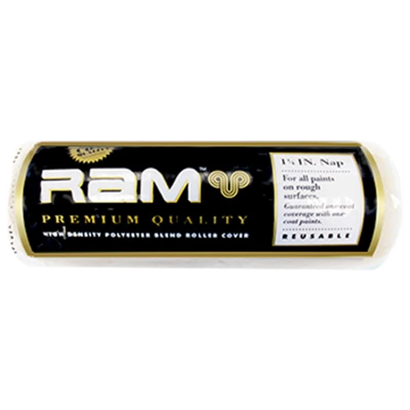 3-PK 9"X3/8"PREPLUS POLYAMIDE