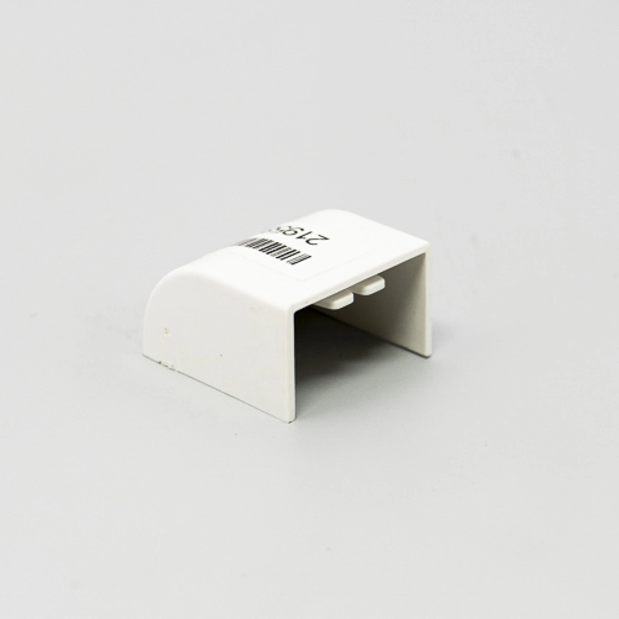 25X16 TRUNKING CONNECTOR END CAP
