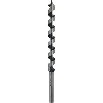 6X230MM AUGER BIT