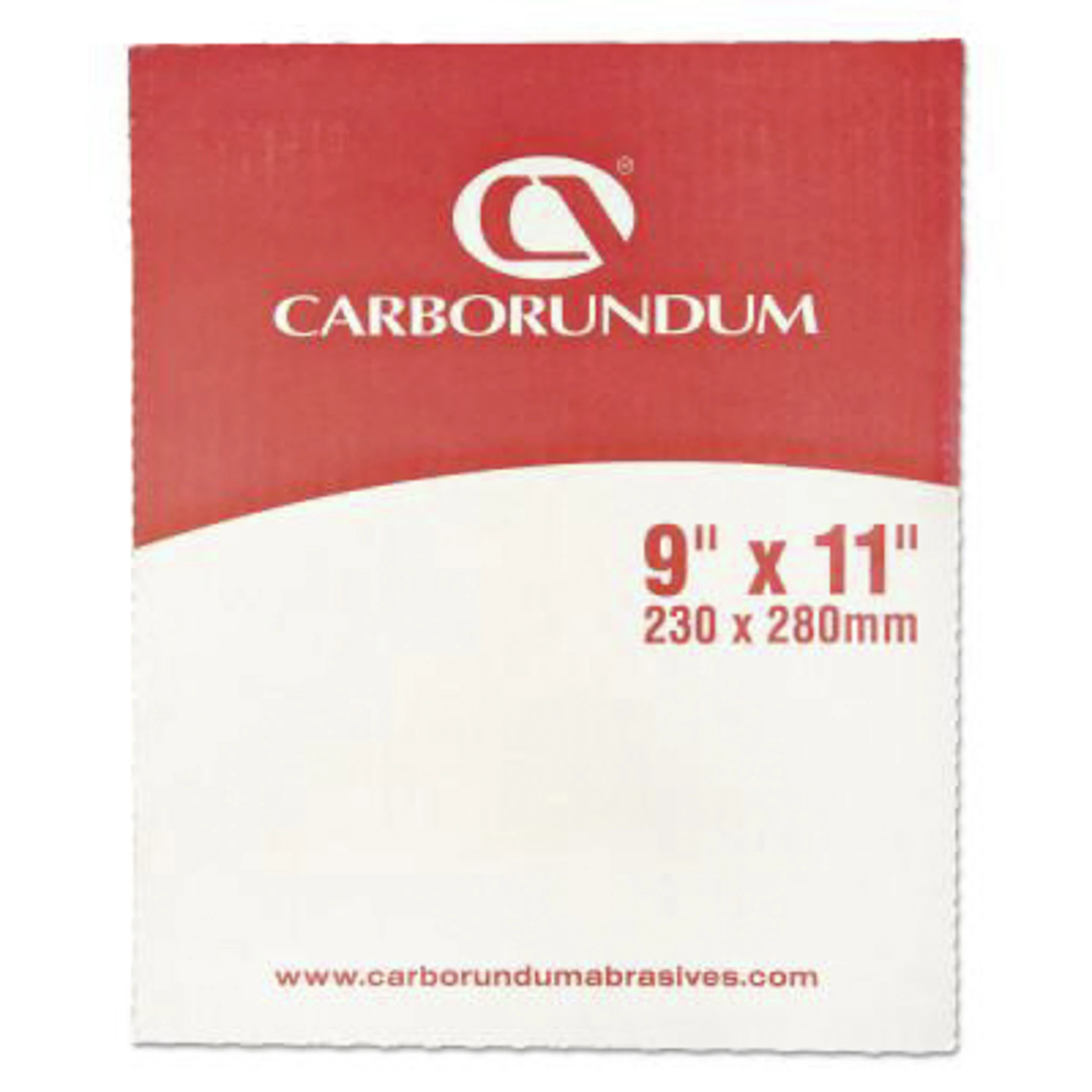 Zoro Select 05539510844 Very Fine Sanding Sheet 11" L X 9" W