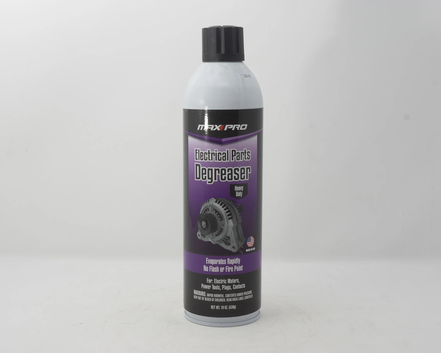 Ed-002-121 Electrical Parts Degreaser, 1 Pound 3 Ounces