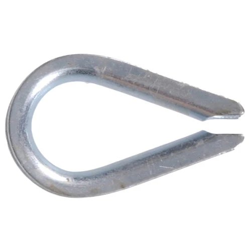 FG WIRE ROPE THIMB 3/8