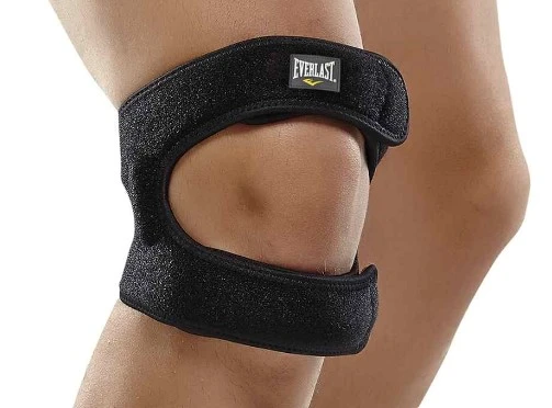 DUAL KNEE STRAP BRACE