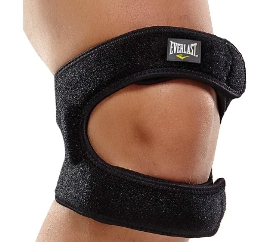 DUAL KNEE STRAP BRACE