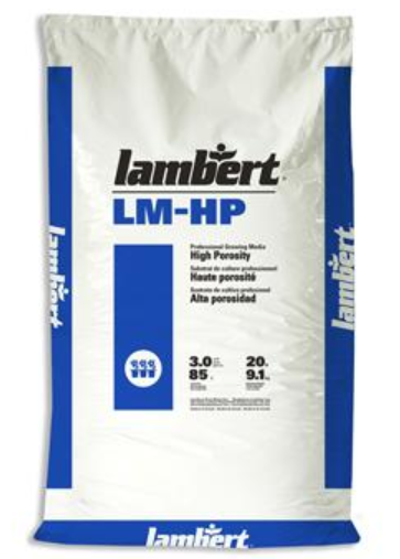 20LB POTTING MIX HIGH POROSITY