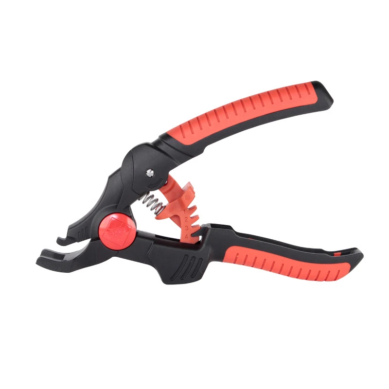 Rubi Tile Level Quick Pliers Model 2989 For Precision Tile Installation