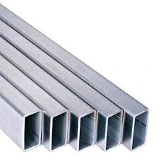 4"X2"X1.55 HOLLOW SECT