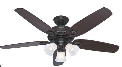 52" BUILDER PLUS FAN