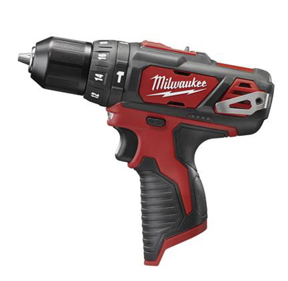 MILWAUKEE M12 HAMMER DRILL