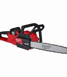 M18 Fuel 16 In. Cordless Chainsaw Kit With 12.0 Ah Battery & Charger