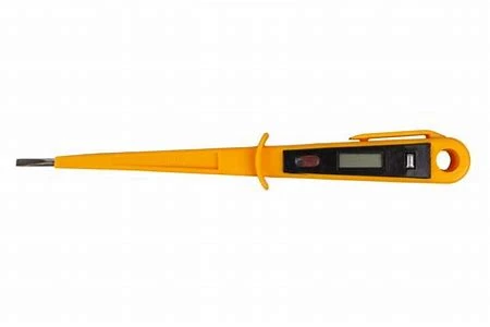 7.5'' 100-250V VOLTAGE TESTER