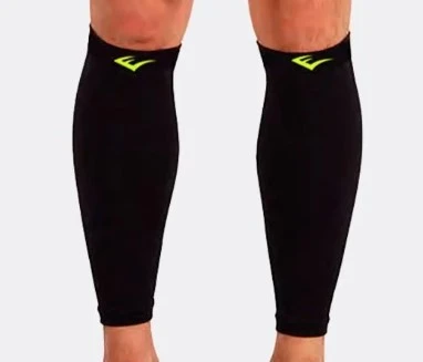EVERLAST BLACK COMPRESSION SOCKS