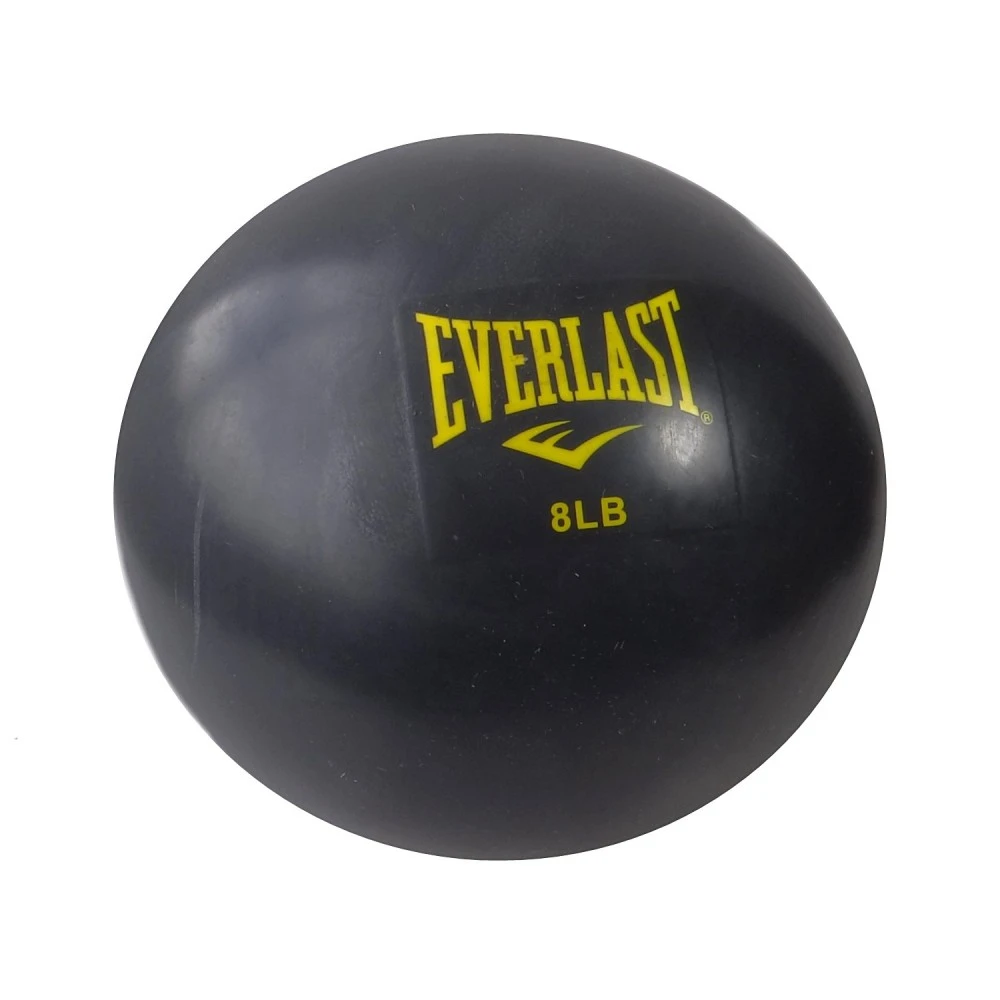8LB EVERLAST FITNESS BALLS