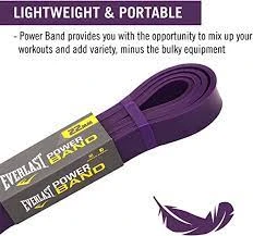22MM PURPLE POWER BAND