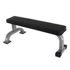 EVERLAST FLAT SIT UP BENCH
